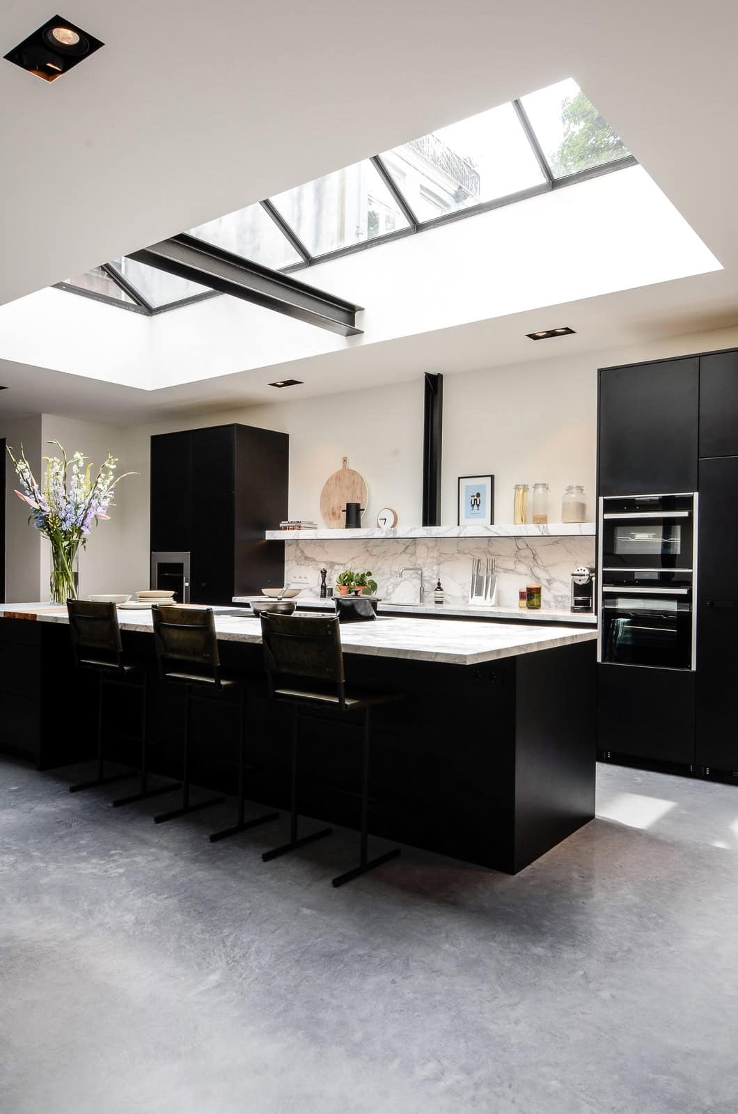 NH25 Loft by Standard Studio in Amsterdam, The Netherlands NH25 Loft by Standard Studio in Amsterdam, The Netherlands