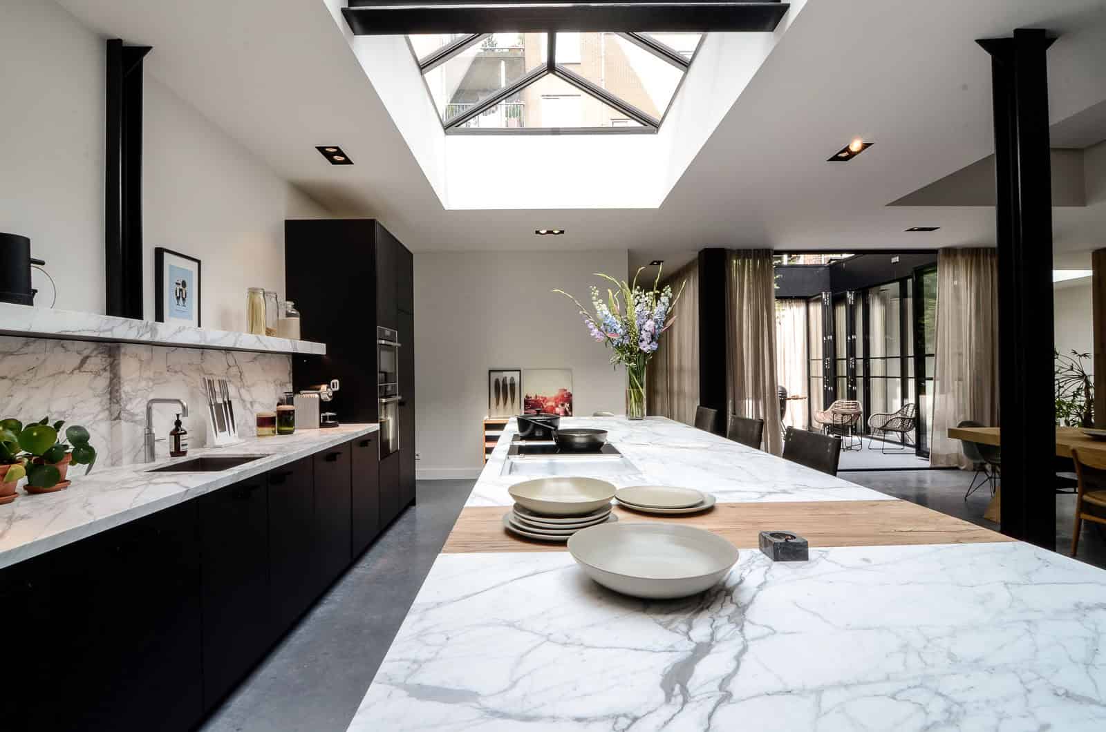 NH25 Loft by Standard Studio in Amsterdam, The Netherlands NH25 Loft by Standard Studio in Amsterdam, The Netherlands