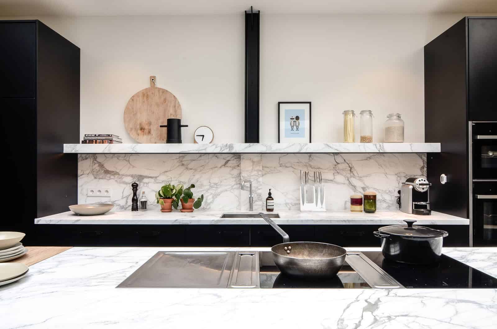 NH25 Loft by Standard Studio in Amsterdam, The Netherlands NH25 Loft by Standard Studio in Amsterdam, The Netherlands