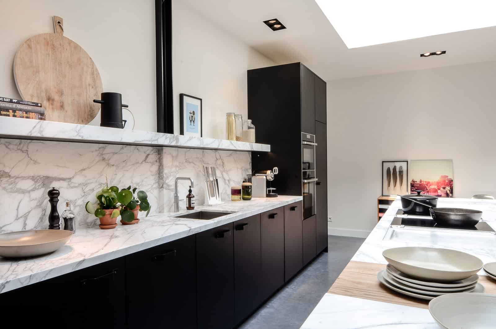 NH25 Loft by Standard Studio in Amsterdam, The Netherlands NH25 Loft by Standard Studio in Amsterdam, The Netherlands