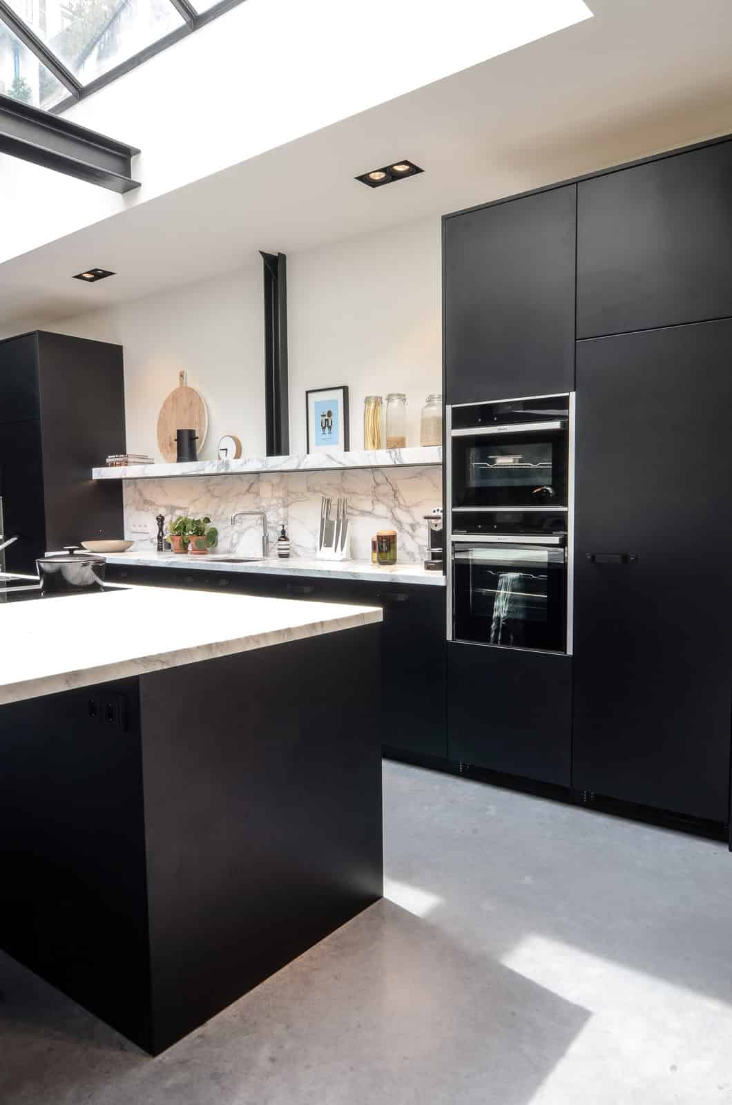 NH25 Loft by Standard Studio in Amsterdam, The Netherlands NH25 Loft by Standard Studio in Amsterdam, The Netherlands