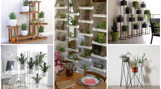 15 Most Alluring Ways To Display Your Favorite Flowers