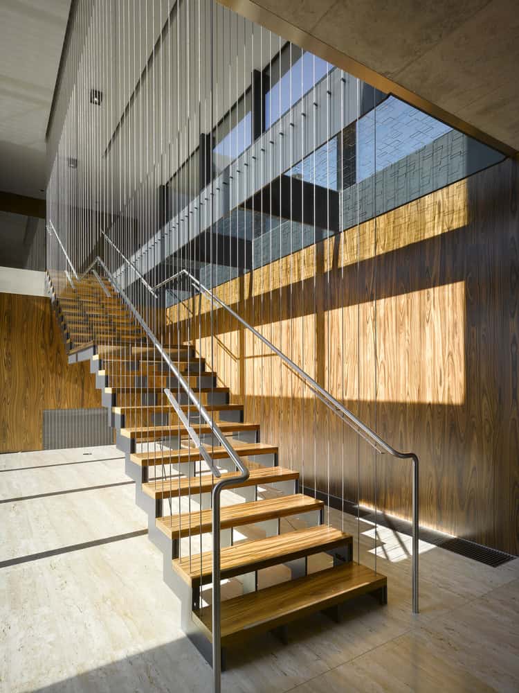 Villa Řitka by Studio Pha in Řitka, Czech Republic