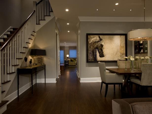 17 Alluring Entrance Lighting Ideas That Everyone Should See