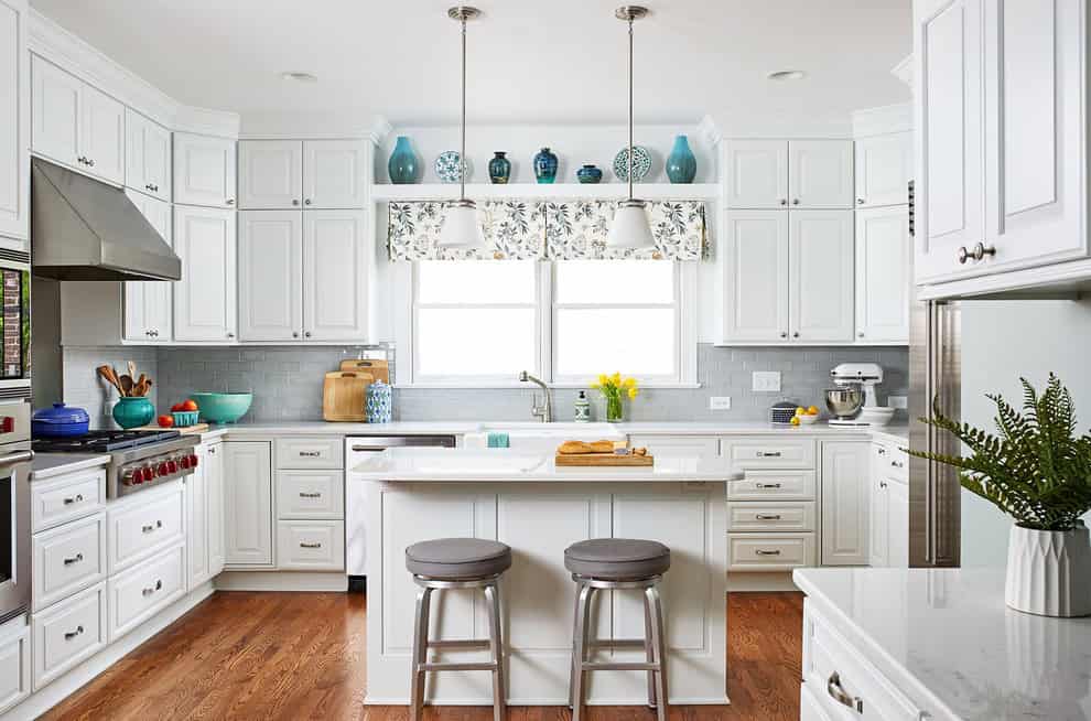 Seven Ways To Save On Your Kitchen Renovation The New York Times