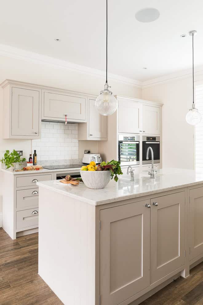 15 Beautiful Traditional Kitchen Designs With A Timeless Look 15 Beautiful Traditional Kitchen Designs With A Timeless Look