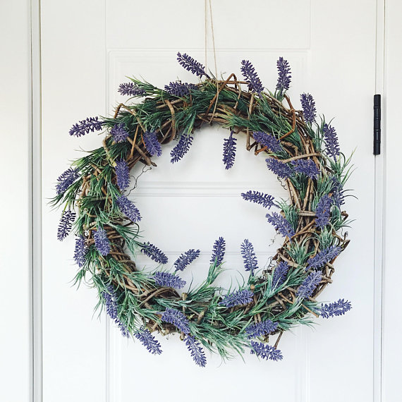 15 Refreshing Handmade Summer Wreath Designs You Need