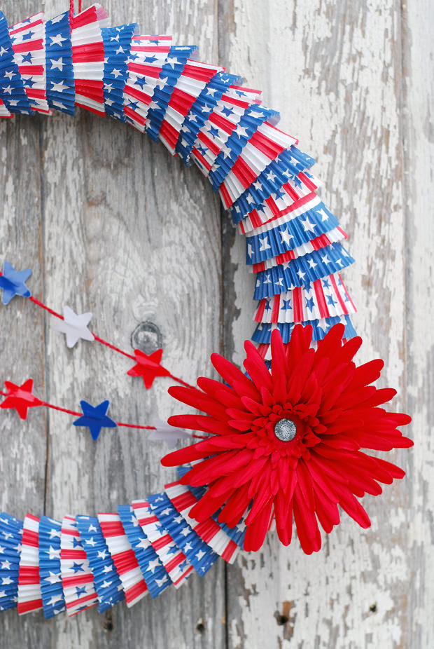 15 Stellar DIY Ideas You Should Craft For The 4th of July