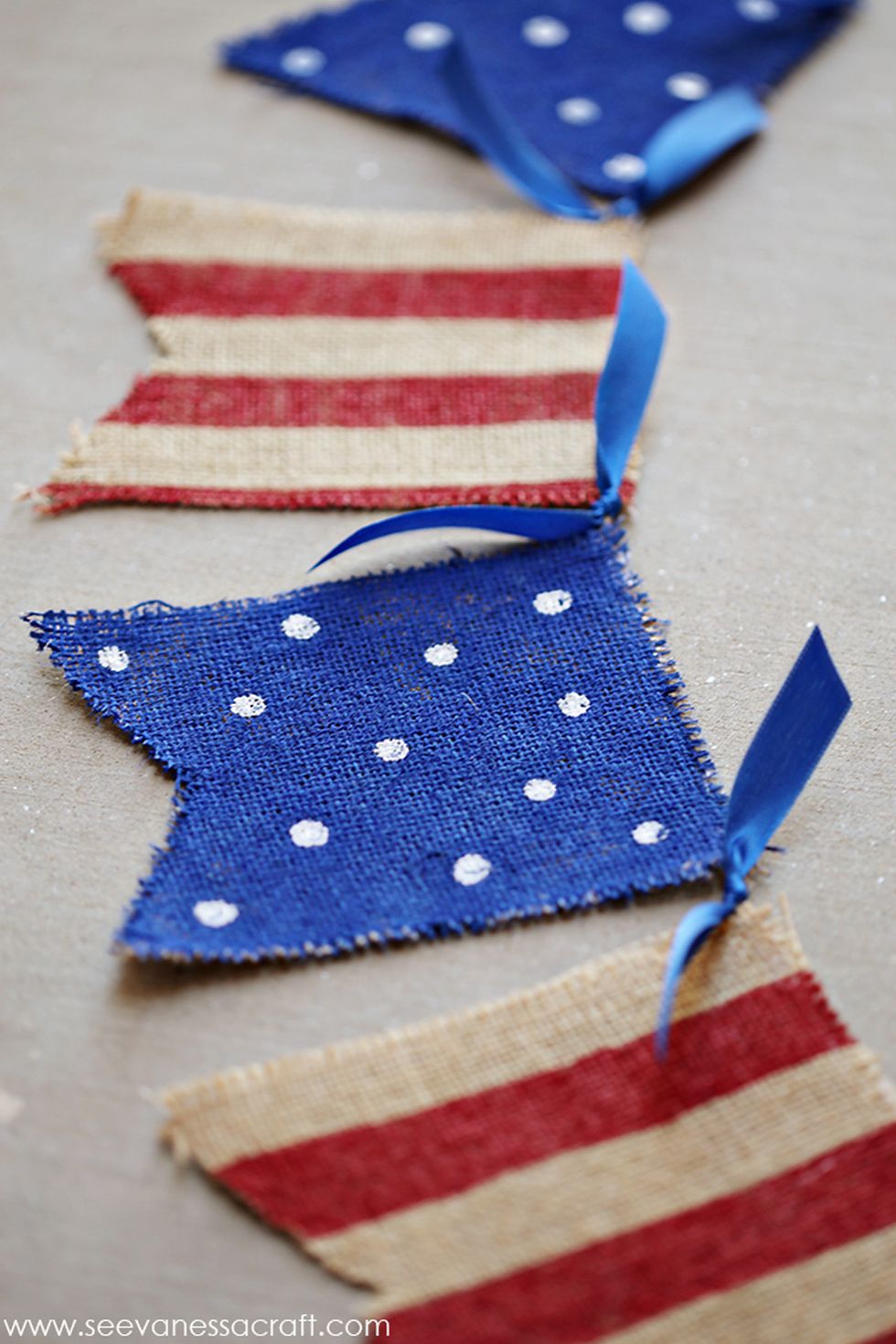 16 Awesome 4th of July Crafts You Can't Afford To Miss Out On