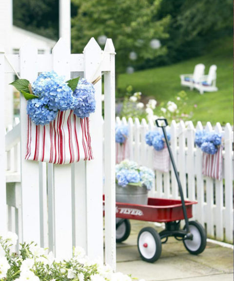 16 Last Minute DIY 4th of July Crafts You Can Let Your Kids Make