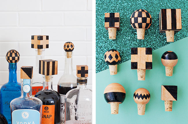 17 Last Minute DIY Father's Day Gifts You Can Surprise Him With