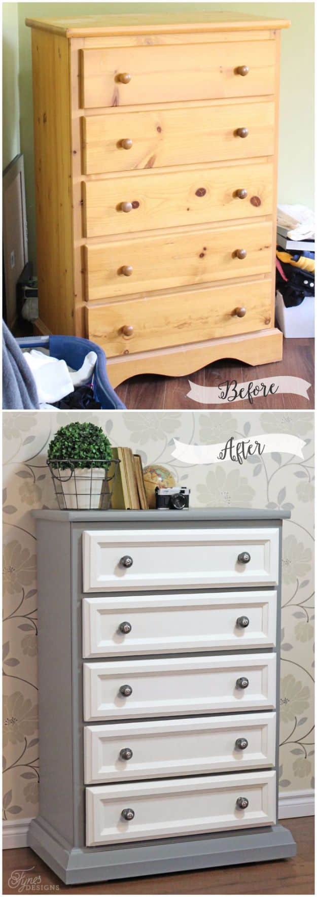 17 Unbelievable Diy Furniture Makeover Ideas That Will Refresh