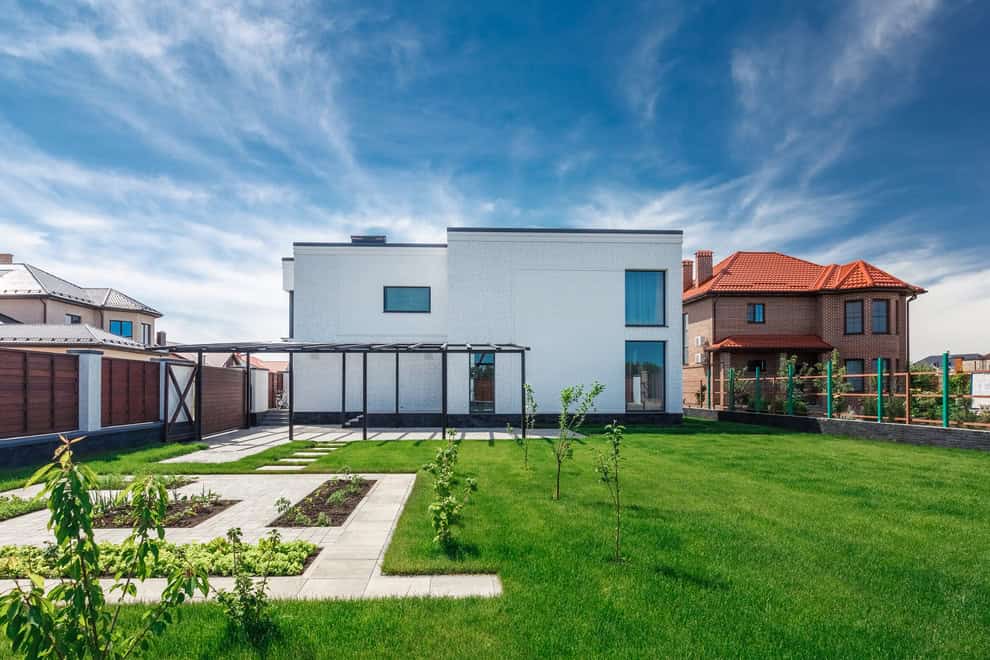 18 Impeccable Contemporary Landscape Designs You'll Never Forget 18 Impeccable Contemporary Landscape Designs You'll Never Forget