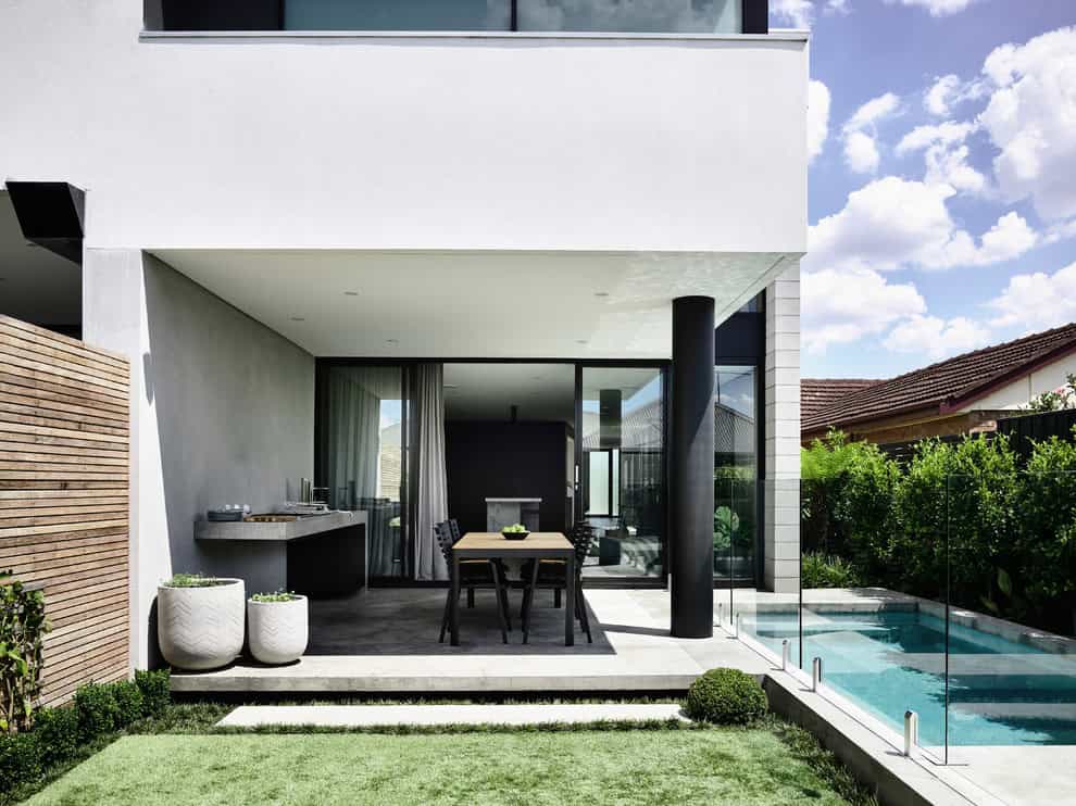 18 Impeccable Contemporary Landscape Designs You'll Never Forget 18 Impeccable Contemporary Landscape Designs You'll Never Forget