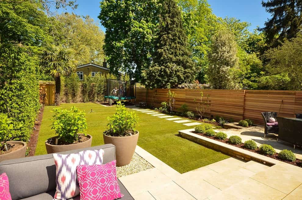 18 Impeccable Contemporary Landscape Designs You'll Never Forget 18 Impeccable Contemporary Landscape Designs You'll Never Forget