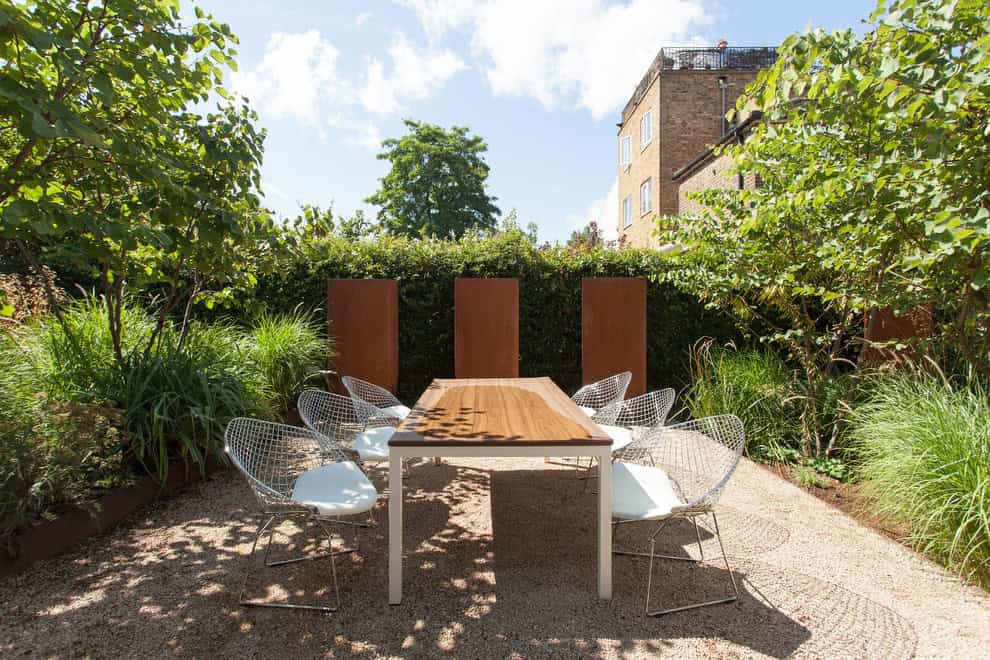 18 Impeccable Contemporary Landscape Designs You'll Never Forget 18 Impeccable Contemporary Landscape Designs You'll Never Forget