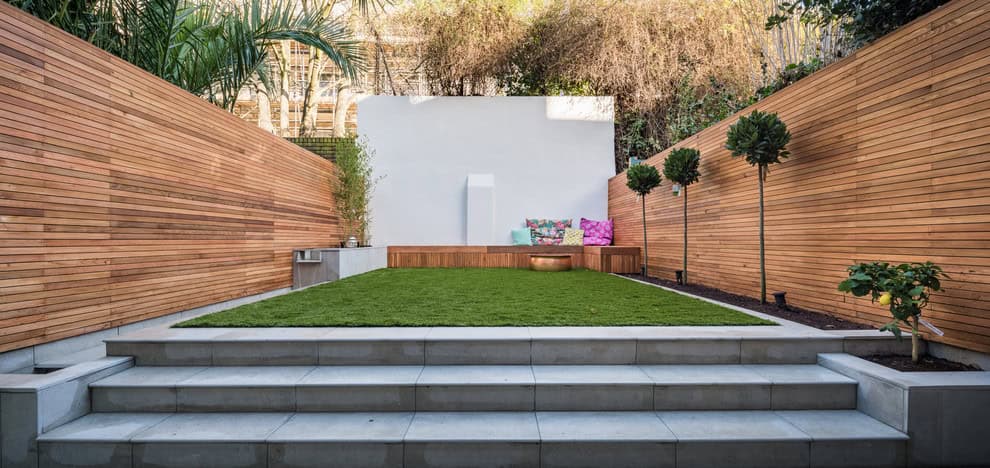 18 Impeccable Contemporary Landscape Designs You'll Never Forget 18 Impeccable Contemporary Landscape Designs You'll Never Forget