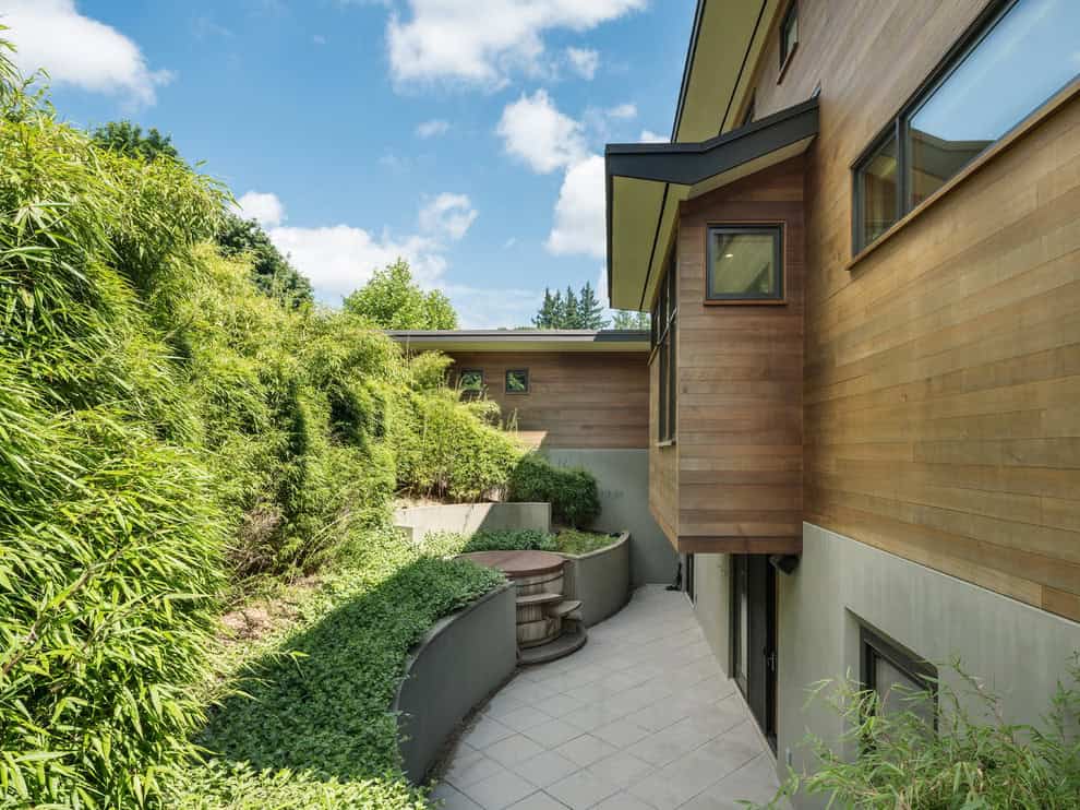 18 Impeccable Contemporary Landscape Designs You'll Never Forget 18 Impeccable Contemporary Landscape Designs You'll Never Forget