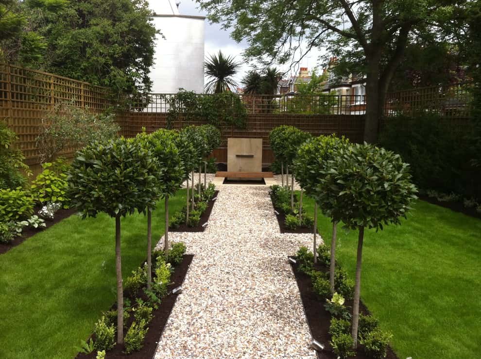 18 Impeccable Contemporary Landscape Designs You'll Never Forget 18 Impeccable Contemporary Landscape Designs You'll Never Forget