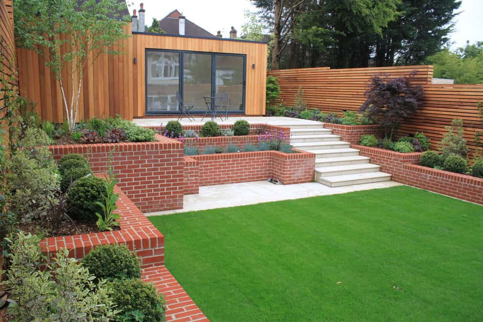18 Impeccable Contemporary Landscape Designs You'll Never Forget 18 Impeccable Contemporary Landscape Designs You'll Never Forget