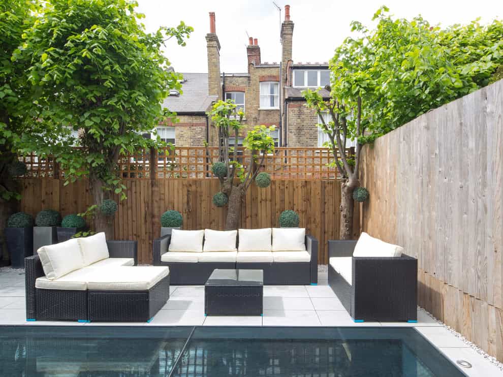 18 Impeccable Contemporary Landscape Designs You'll Never Forget 18 Impeccable Contemporary Landscape Designs You'll Never Forget