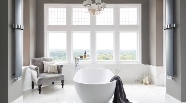 5 Small Updates to Make a Big Difference in Your Bathroom