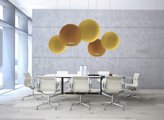 The Hottest Lighting Design Trends of 2018