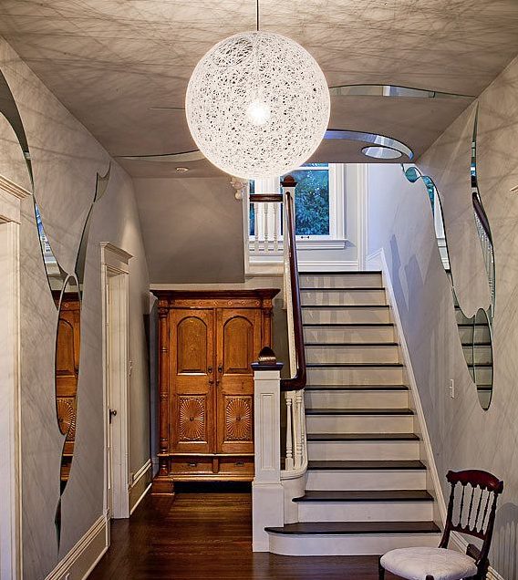 17 Alluring Entrance Lighting Ideas That Everyone Should See