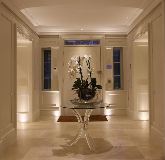 17 Alluring Entrance Lighting Ideas That Everyone Should See