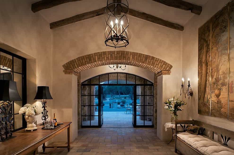 17 Alluring Entrance Lighting Ideas That Everyone Should See