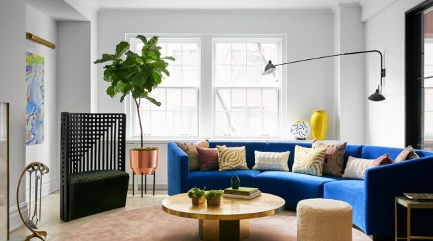 Choosing A Coffee Table That Adds Character To Your Living Room