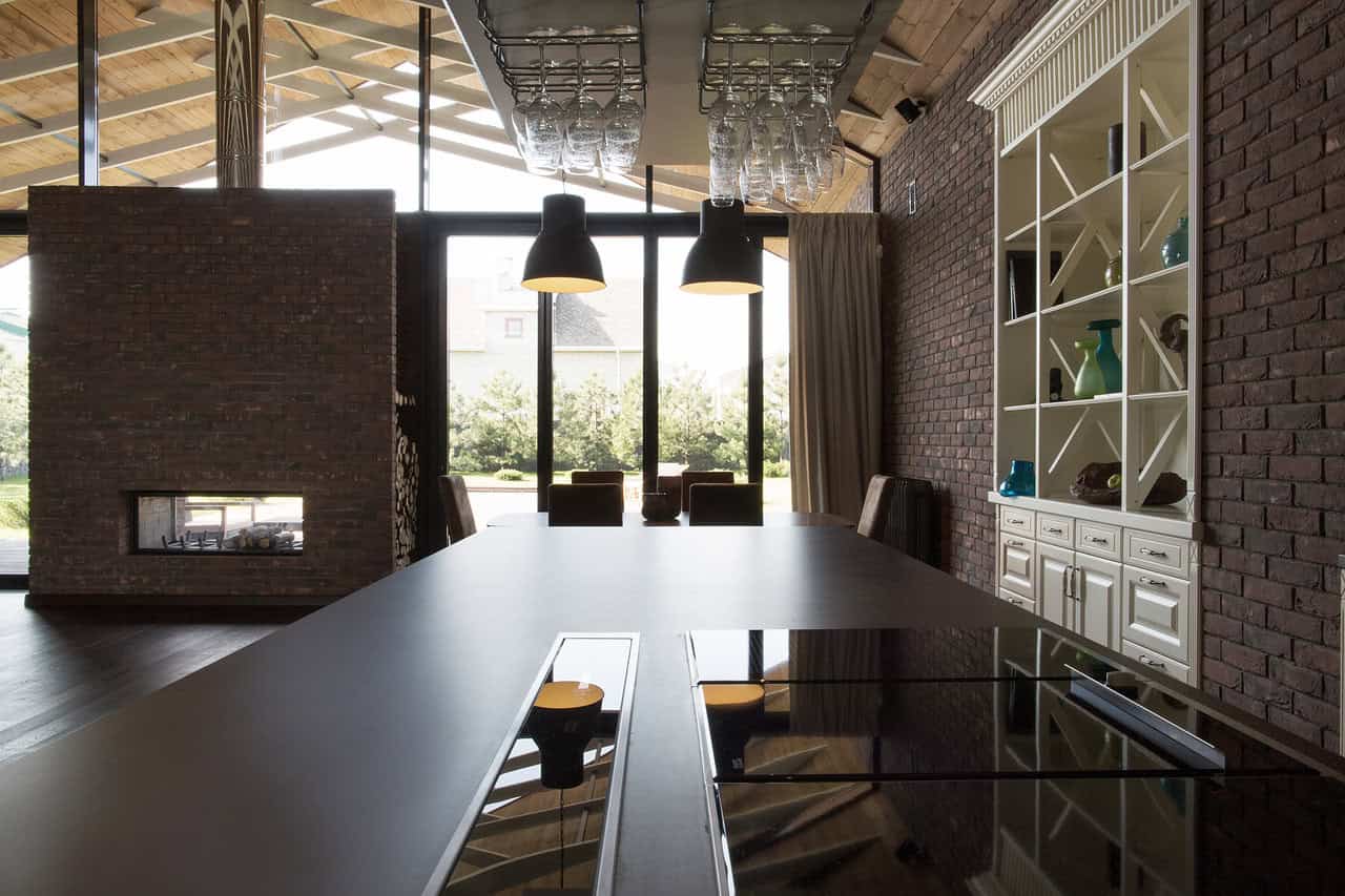 House Without Borders by Architectural Studio Chado in Russia's Rostov Region House Without Borders by Architectural Studio Chado in Russia's Rostov Region