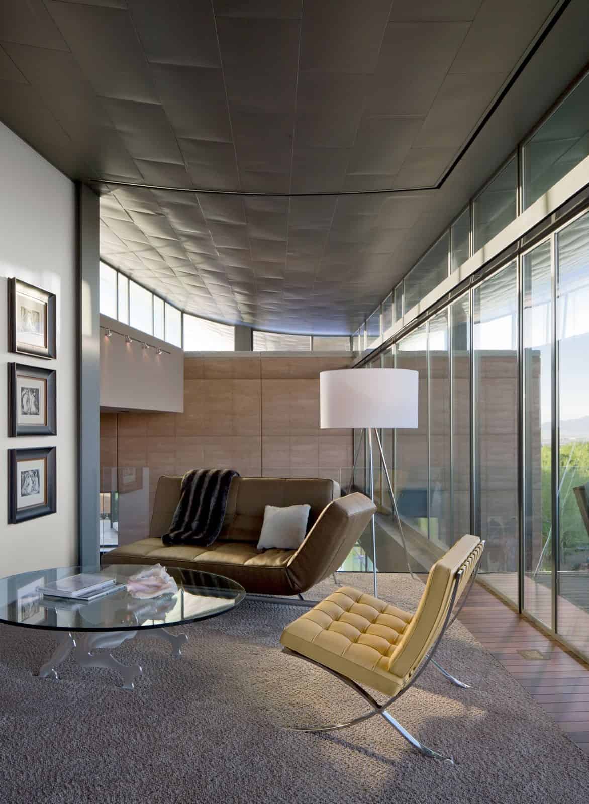 J2 Residence by assemblageSTUDIO in Las Vegas, Nevada