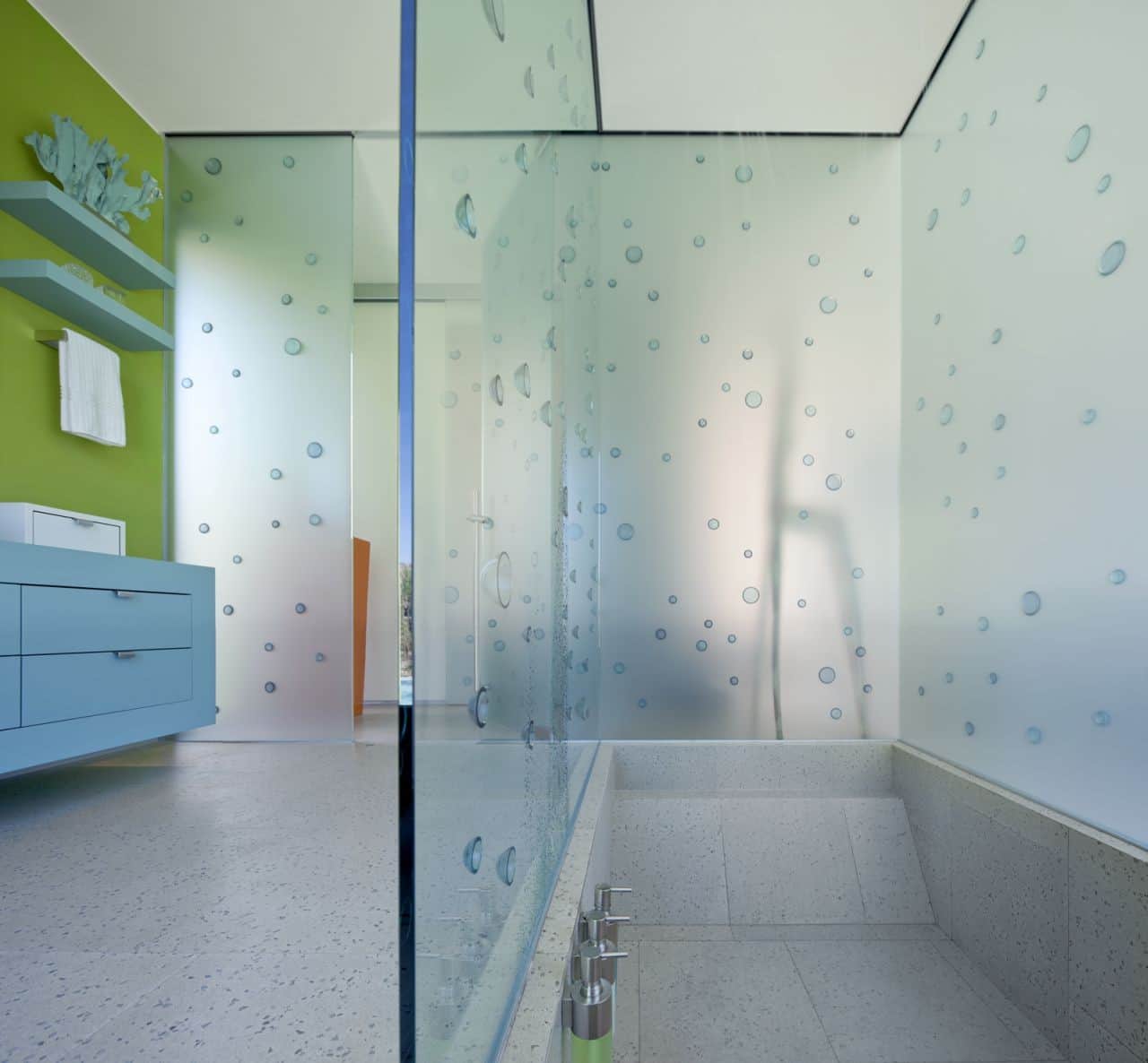 J2 Residence by assemblageSTUDIO in Las Vegas, Nevada