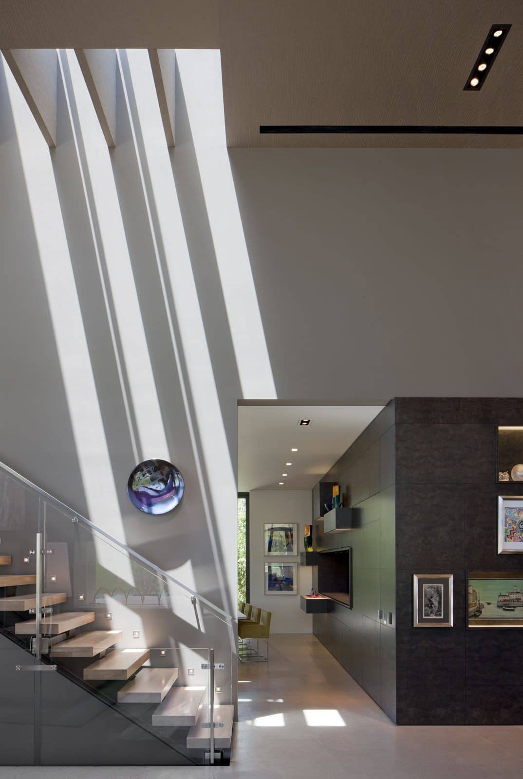 J2 Residence by assemblageSTUDIO in Las Vegas, Nevada