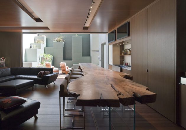 J2 Residence by assemblageSTUDIO in Las Vegas, Nevada
