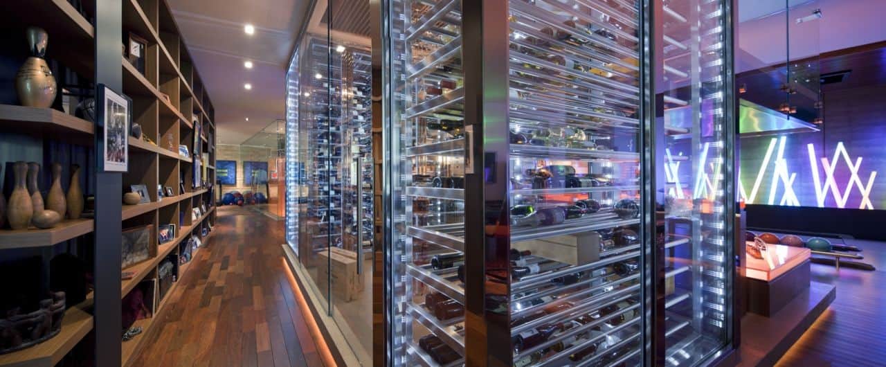 J2 Residence by assemblageSTUDIO in Las Vegas, Nevada