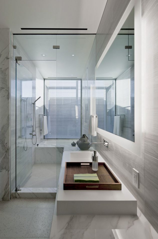 J2 Residence by assemblageSTUDIO in Las Vegas, Nevada