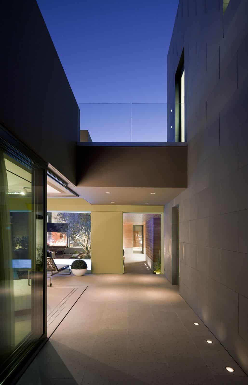 J2 Residence by assemblageSTUDIO in Las Vegas, Nevada