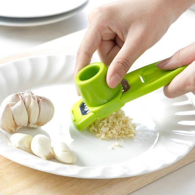10 Kitchen Gadgets That Make Your Life Easier