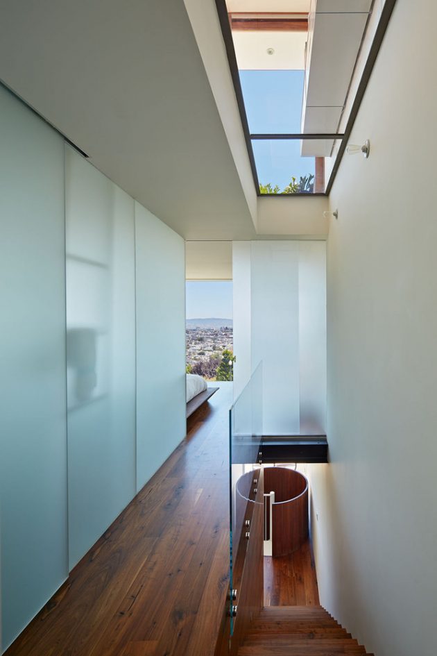 Peter's House by Craig Steely Architecture in San Francisco, California