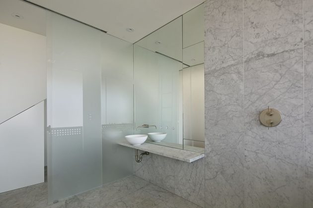 Peter's House by Craig Steely Architecture in San Francisco, California