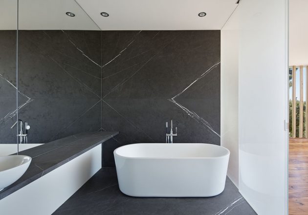 Peter's House by Craig Steely Architecture in San Francisco, California