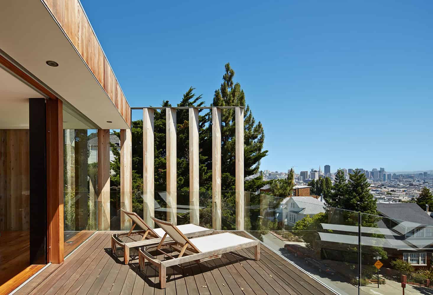 Peter's House by Craig Steely Architecture in San Francisco, California Peter's House by Craig Steely Architecture in San Francisco, California