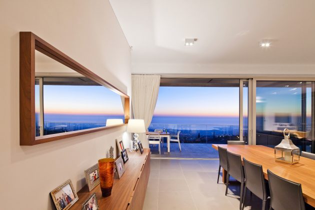 Prodromos and Desi Residence by Varda Studio in Paphos, Cyprus