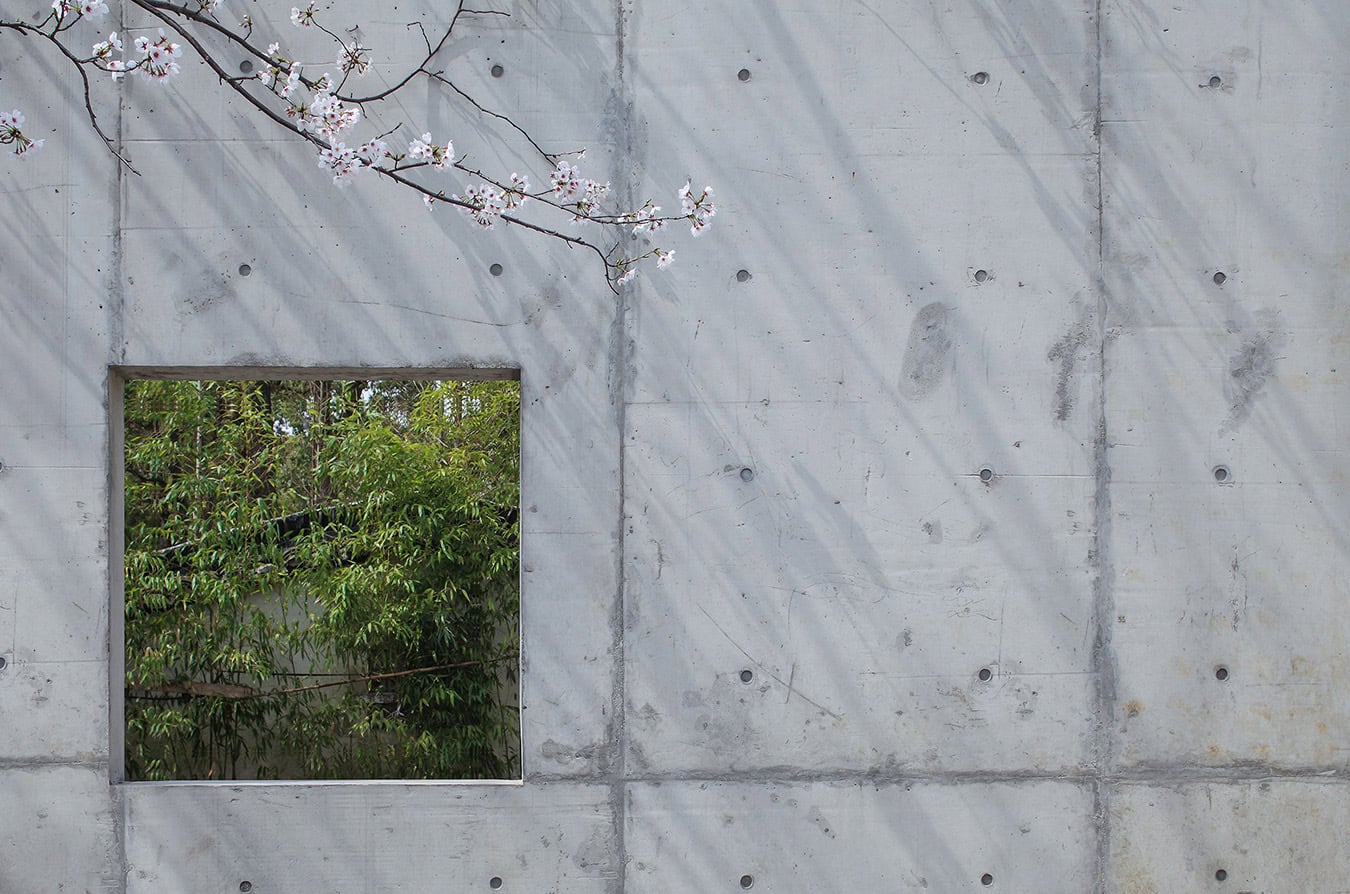 Shen Shen Garden – Private office in a garden of ease and peace by Yushe Yuzhu Shen Shen Garden – Private office in a garden of ease and peace by Yushe Yuzhu