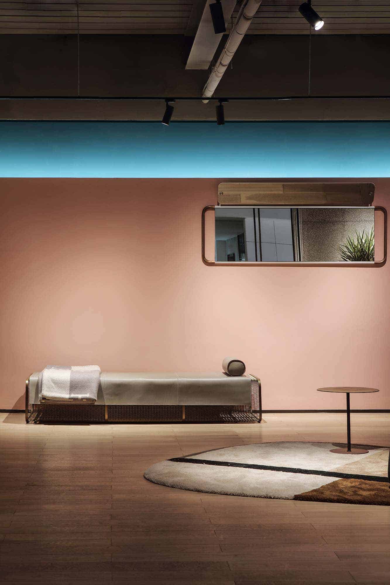 The Boutique Shop on the Hill, Chongqing, China The Boutique Shop on the Hill, Chongqing, China