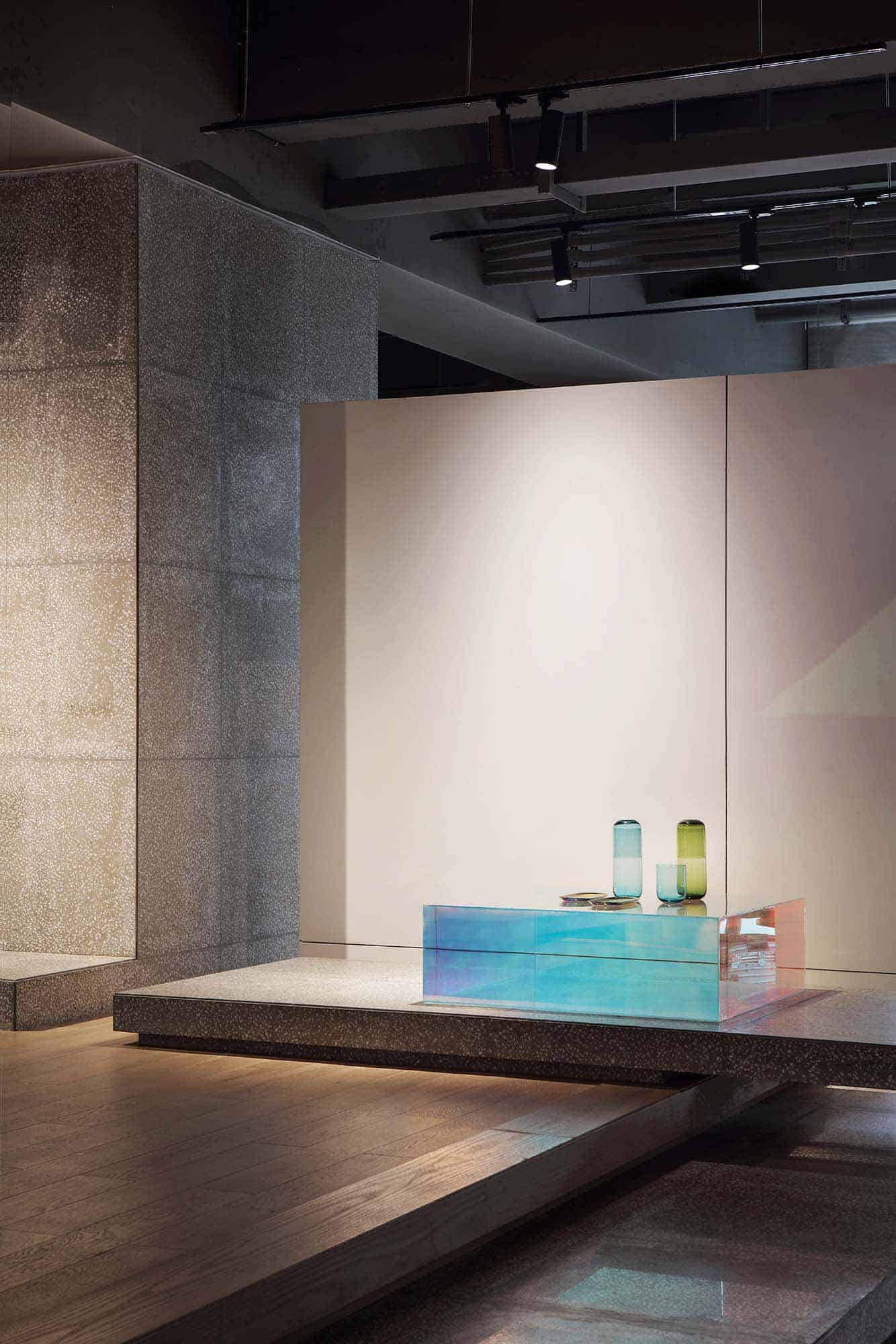 The Boutique Shop on the Hill, Chongqing, China The Boutique Shop on the Hill, Chongqing, China