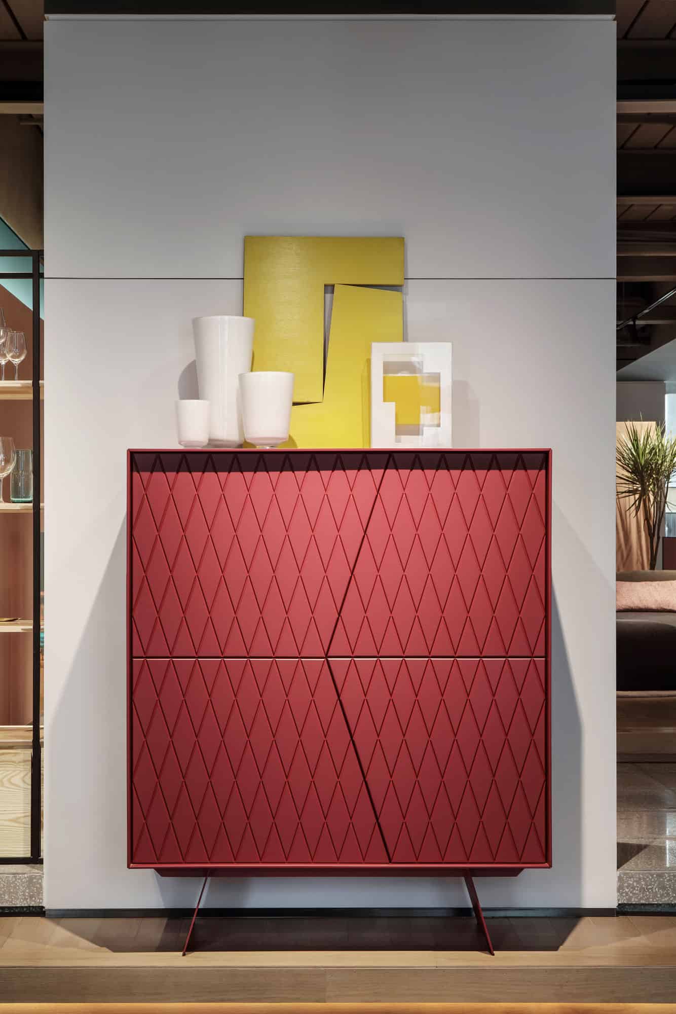 The Boutique Shop on the Hill, Chongqing, China The Boutique Shop on the Hill, Chongqing, China