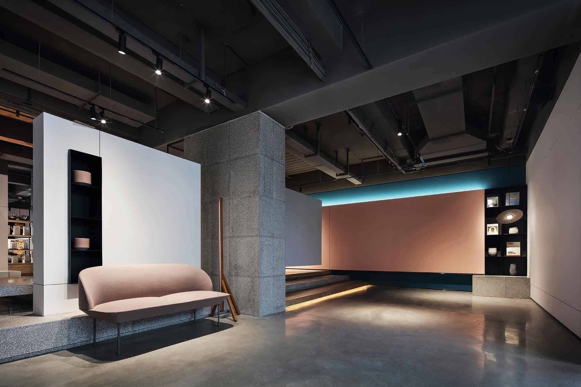 The Boutique Shop on the Hill, Chongqing, China The Boutique Shop on the Hill, Chongqing, China